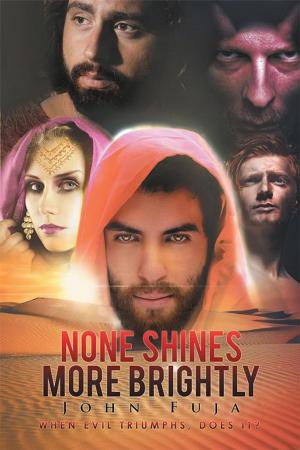Cover of the book "None Shines More Brightly" by Mary Lou Widmer