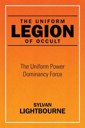 bigCover of the book The Uniform Legion of Occult by 
