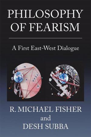 Cover of the book Philosophy of Fearism by Marjorie Abell