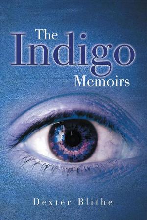 Cover of the book The Indigo Memoirs by Simone Grandjean