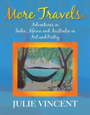 Cover of the book More Travels: by Uma Srinivasan