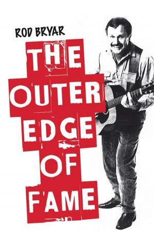 Cover of the book The Outer Edge of Fame by Graham Diggins