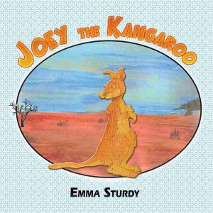 Cover of the book Joey the Kangaroo by Andrew Collins