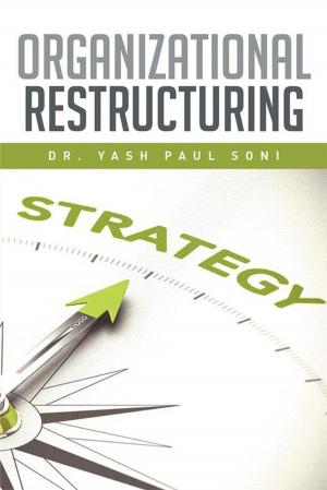 Cover of the book Organizational Restructuring by Frank O'Connor