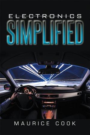 Cover of the book Electronics Simplified by Gerald Dumisani Aphane