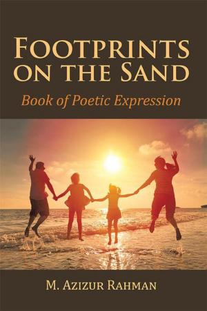 bigCover of the book Footprints on the Sand by 