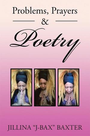 Cover of the book Problems, Prayers & Poetry by Stan Davis