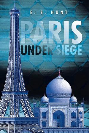 Cover of the book Paris Under Siege by Rev. Otis Blue