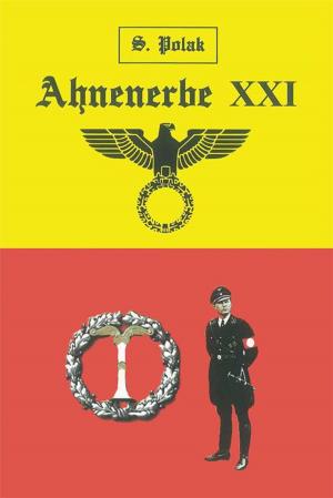 Cover of the book Ahnenerbe Xxi by Fatih Takmakli
