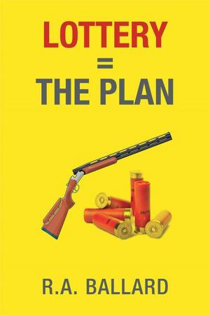 Cover of the book Lottery=The Plan by Catherine Bosworth