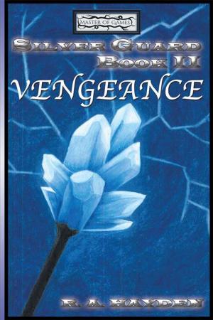 bigCover of the book Silver Guard Book Ii Vengeance by 