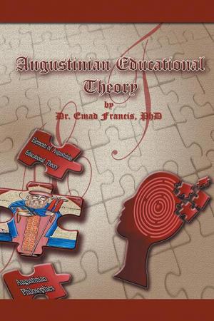 Cover of the book Augustinian Educational Theory by Dave Adkins