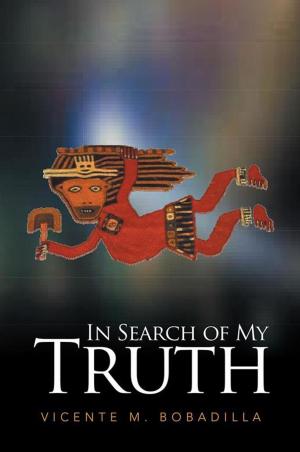Cover of the book In Search of My Truth by SHARON TETILA COX