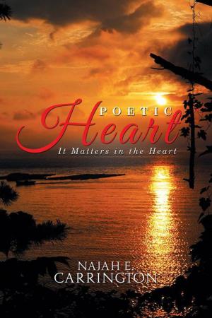 Cover of the book Poetic Heart by Donald F. Megnin