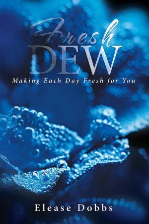 Cover of the book Fresh Dew by Cantor Elias Roochvarg