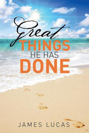 Book cover of Great Things He Has Done