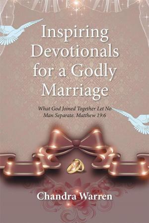 Cover of the book Inspiring Devotionals for a Godly Marriage by Herbert Yudenfriend