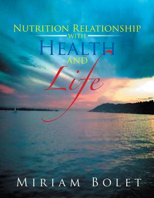 Cover of the book Nutrition Relationship with Health and Life by Chrys Chryssanthou