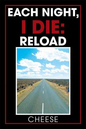 Book cover of Each Night, I Die: Reload