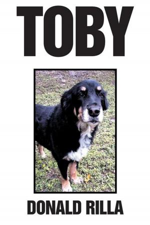 Book cover of Toby