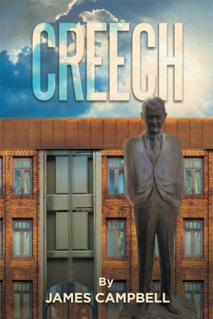 Cover of the book Creech by Misty Long