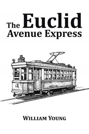 Cover of the book The Euclid Avenue Express by Renai Necole