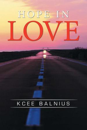 Book cover of Hope in Love