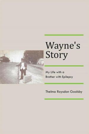 Cover of the book Wayne's Story by Anita Kulkarni