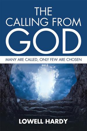 Cover of the book The Calling from God by Luxurious Breed