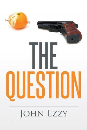 Cover of the book The Question by Marion Pauw