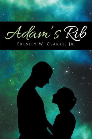 Cover of the book Adam's Rib by Natsuya Uesugi