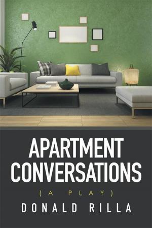 Cover of the book Apartment Conversations by C-Mac Dyal