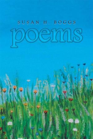 Cover of the book Poems by Jaudon Byrd