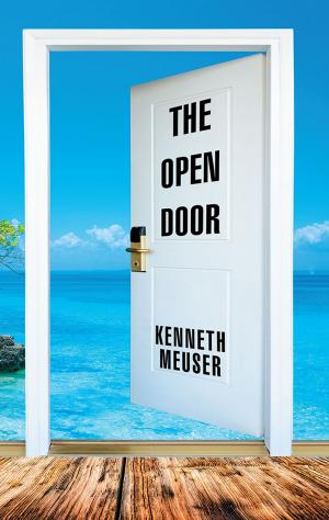 bigCover of the book The Open Door by 