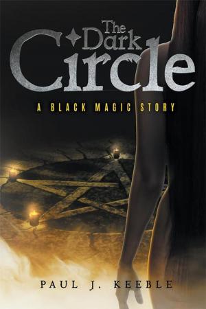 Cover of the book The Dark Circle by Enson Jack