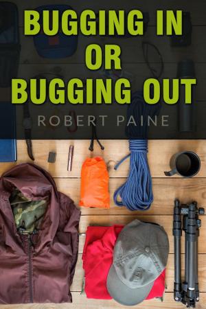 Cover of the book Bugging In or Bugging Out? by Mason Lee
