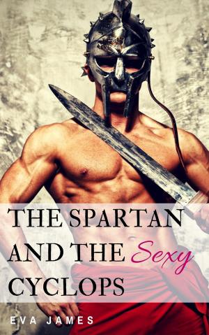 Cover of the book The Spartan and the Sexy Cyclops by Karen Erickson