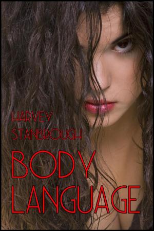 Cover of the book Body Language by Nicolas Z Porter