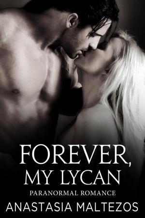 bigCover of the book Forever, My Lycan by 