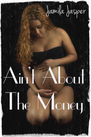Cover of the book Ain't About The Money by J. Jasper
