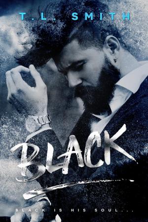 Cover of the book Black by T.L Smith