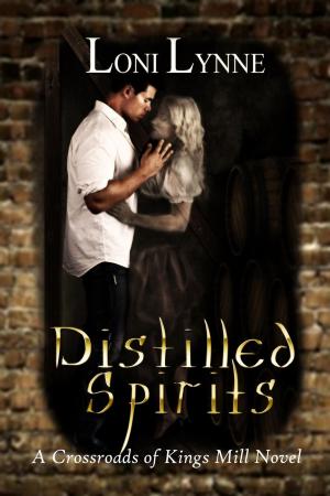 Cover of the book Distilled Spirits by Albert Daiber