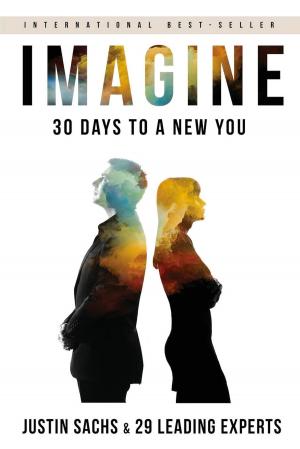Cover of the book Imagine by Justin Sachs