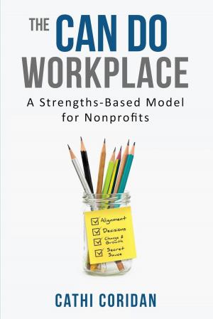 Cover of the book The Can Do Workplace by Bob Vanourek
