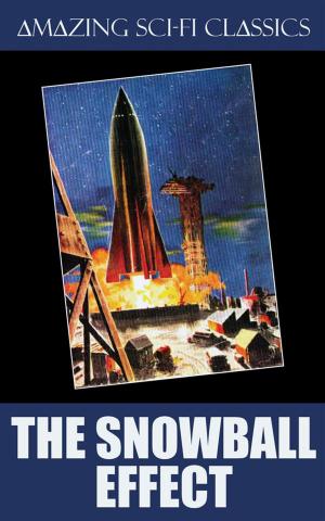 Cover of the book The Snowball Effect by Evelyn Smith, Charles Shafhauser, Bryce Walton, Michael Shaara, E. Everett Evans, Robert Sheckley, Ruth Wainwright