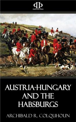 Cover of the book Austria-Hungary and the Habsburgs by Alan Nourse
