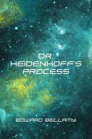 Book cover of Dr. Heidenhoff's Process