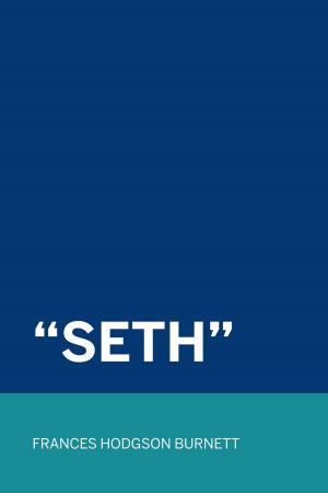 bigCover of the book "Seth" by 