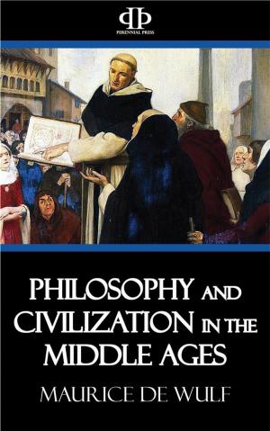Cover of the book Philosophy and Civilization in the Middle Ages by Fritz Leiber