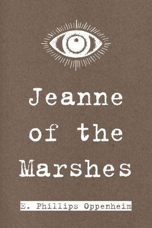 Cover of the book Jeanne of the Marshes by David Forrest